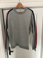 Pullover Topman grau Schleswig-Holstein - Rendsburg Vorschau