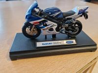 Modell Suzuki GSX-R750 nur Abholung Baden-Württemberg - Heubach Vorschau