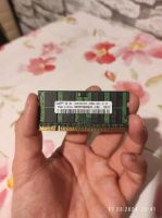 Samsung 2 GB RAM Speicher - neu und unbenutzt Sachsen - Mittweida Vorschau