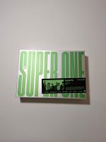 SuperM Album „Super One 001" Baden-Württemberg - Murg Vorschau