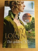 Buch - Das Goldene Ufer - Iny Lorentz Baden-Württemberg - Kürnbach Vorschau