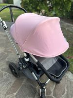 Kinderwagen Bugaboo Cameleon 3 mit viel Zubehör Brandenburg - Schulzendorf bei Eichwalde Vorschau