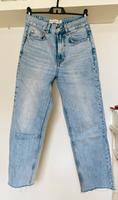 ☘️ STRADIVARIUS Jeans-Hose ☘️ 36 Damen Bayern - Bad Tölz Vorschau