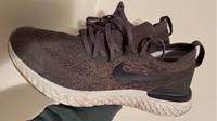 NIKE EPICREACT Laufschuhe Gr 40 Khaki Nordrhein-Westfalen - Rhede Vorschau