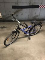 Fahrrad Centano Jump - 26‘‘ Zoll in blau/schwarz Essen - Essen-Kray Vorschau