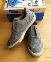 *NEU* Richter Leder Sneaker Gr. 32 Bayern - Bechhofen Vorschau