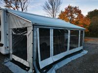Thule Residence G3 8000 Vorzelt Bayern - Margetshöchheim Vorschau