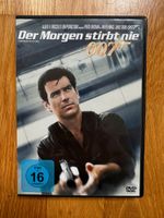 James Bond 007 DVD: Der Morgen stirbt nie zu verkaufen Hannover - Vahrenwald-List Vorschau