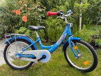 Puky 18 Zoll Alu 3 Gänge Kinder Fahrrad Bayern - Langweid am Lech Vorschau