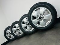 Original 15 Zoll Mini F55 F56 F57 Spoke 492 Winter Räder Hessen - Gießen Vorschau