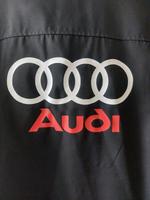 Audi Jacke limitiert Niedersachsen - Braunschweig Vorschau