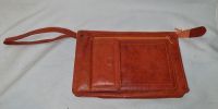 Leder Tasche vintage Handtasche Armtasche Sling Bag Aktentasche Baden-Württemberg - Tamm Vorschau