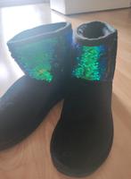 Boots Mermaid Pailletten Größe 39 Bonn - Duisdorf Vorschau