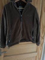 Fleece Jacke braun Jeronimo 164 Bielefeld - Brake Vorschau