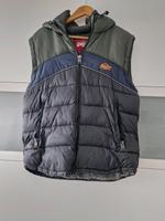 SuperDry Weste gr.XL (XXL) Bayern - Neu Ulm Vorschau