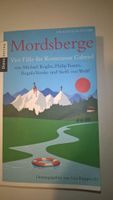"Mordsberge" vier Fälle für Kommissar Gabriel Baden-Württemberg - Öhringen Vorschau