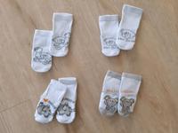 Socken, Neugeborene/Babys Niedersachsen - Heiningen (Niedersachsen) Vorschau