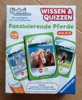 Tiptoi Wissen & Quizzen Faszinierende Pferde Bielefeld - Schildesche Vorschau