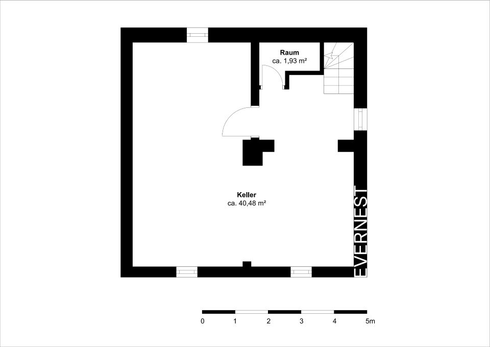 Top-Lage und Traumgrundstück für die Bestandssanierung oder den Neubau in Hürth