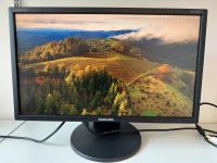 Samsung SyncMaster 2343BW - 23 Zoll Computermonitor Friedrichshain-Kreuzberg - Friedrichshain Vorschau