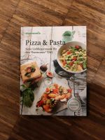 Pizza und Pasta - Thermomixbuch Hessen - Wolfhagen  Vorschau