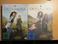 Outlander Season 1, Volume 1+2 inkl. Versand Hessen - Wanfried Vorschau