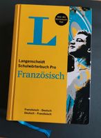 Langenscheidt Schulwörterbuch Pro Französisch Baden-Württemberg - Schopfheim Vorschau