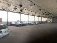 1.000 m² Lager-/Produktionshalle Gewerbepark Rehmen /Oppurg Thüringen - Pössneck Vorschau