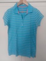 H & M Kurzarm Polo Shirt Gr.42 Sachsen-Anhalt - Salzwedel Vorschau