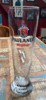 Paulaner Weißbier Glas 0,5 l Paulaner München Bonn - Beuel Vorschau