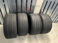 BMW X6 Pirelli Runflat Reifen 275/40/20 und /315 /35/20 Bayern - Taufkirchen Vils Vorschau