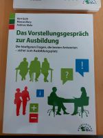 Das Vorstellungsgespräch zur Ausbildung ungenutzt Saarland - Neunkirchen Vorschau