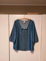 Gina 3/4-Arm-Bluse, Größe 44, neu Schleswig-Holstein - Gettorf Vorschau