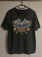 Buffalo T-Shirt Bayern - Ansbach Vorschau