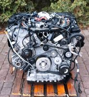 MERCEDES W222 BlueTEC 350 3.0 CDI 642.861 642861 MOTOR KOMPLETT Brandenburg - Hennigsdorf Vorschau