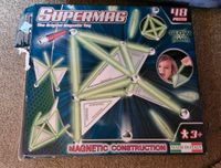 Supermag Original Magnet Spielzeug Wuppertal - Barmen Vorschau