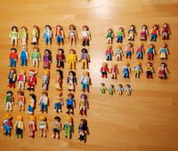 Playmobil Figuren Niedersachsen - Braunschweig Vorschau