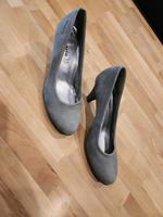 Damen Pumps Wildleder Bayern - Gemünden a. Main Vorschau