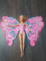 Barbie als Schmetterling Schleswig-Holstein - Flintbek Vorschau