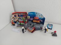 Playmobil Adventskalender 5495 "Feuerwehreinsatz mit Kartenspiel" Nordrhein-Westfalen - Ahaus Vorschau