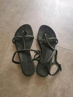 Kennel&Schmenger Sandalen Gr 37 wie neu Nordrhein-Westfalen - Dinslaken Vorschau