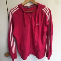 Adidas Kapuzensweatshirt Größe 46 Wuppertal - Vohwinkel Vorschau