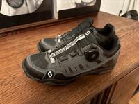 Klickpedale Schuhe Scott Damen Sachsen - Chemnitz Vorschau
