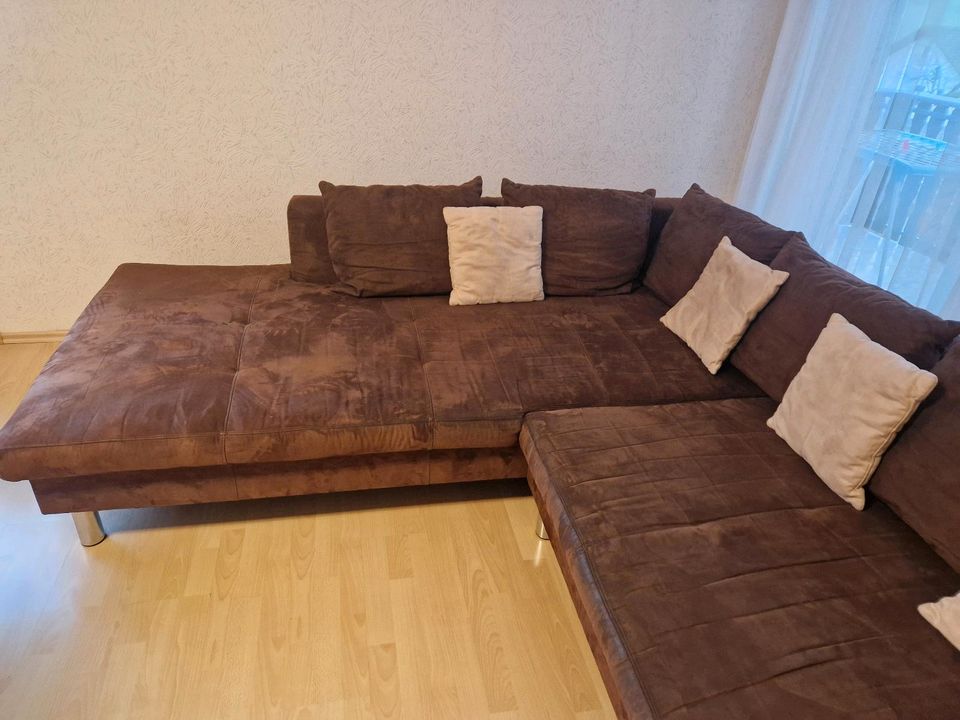 Sofa / Couch in Erbach