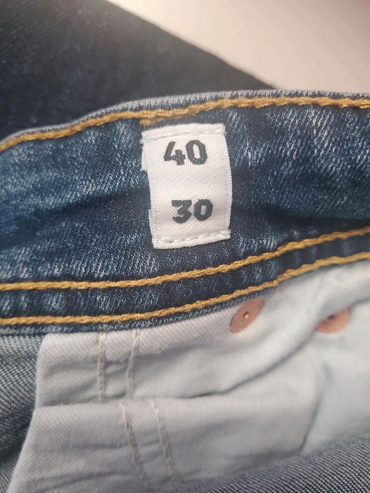 Neue Jeans Jack & Jones Größe W40 L30 zu verkaufen in Berlin