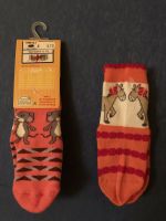 Fliesen Flitzer Stopper Socken Sterntaler Gr. 17/18 21/22 NEU!!! Sachsen - Stollberg Vorschau