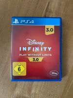 PS4 Disney Infinity 3.0 Baden-Württemberg - Ballrechten-Dottingen Vorschau
