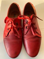 Leichter Lederhandschuh Gr 39 von Double You Brandenburg - Wandlitz Vorschau