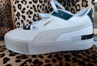 Puma Cali Damen Sneaker Gr. 39 Hessen - Pfungstadt Vorschau