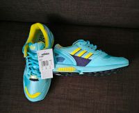 Neu! Original Adidas ZX 8000 aqua Gr. 44 Neu! Berlin - Hohenschönhausen Vorschau